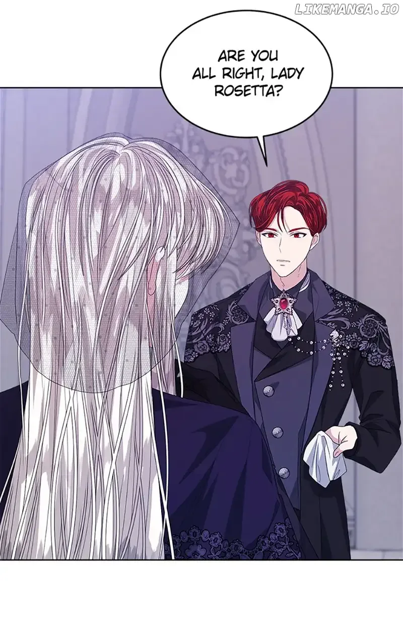 The Exhausting Reality of Novel Transmigration Chapter 57 page 35