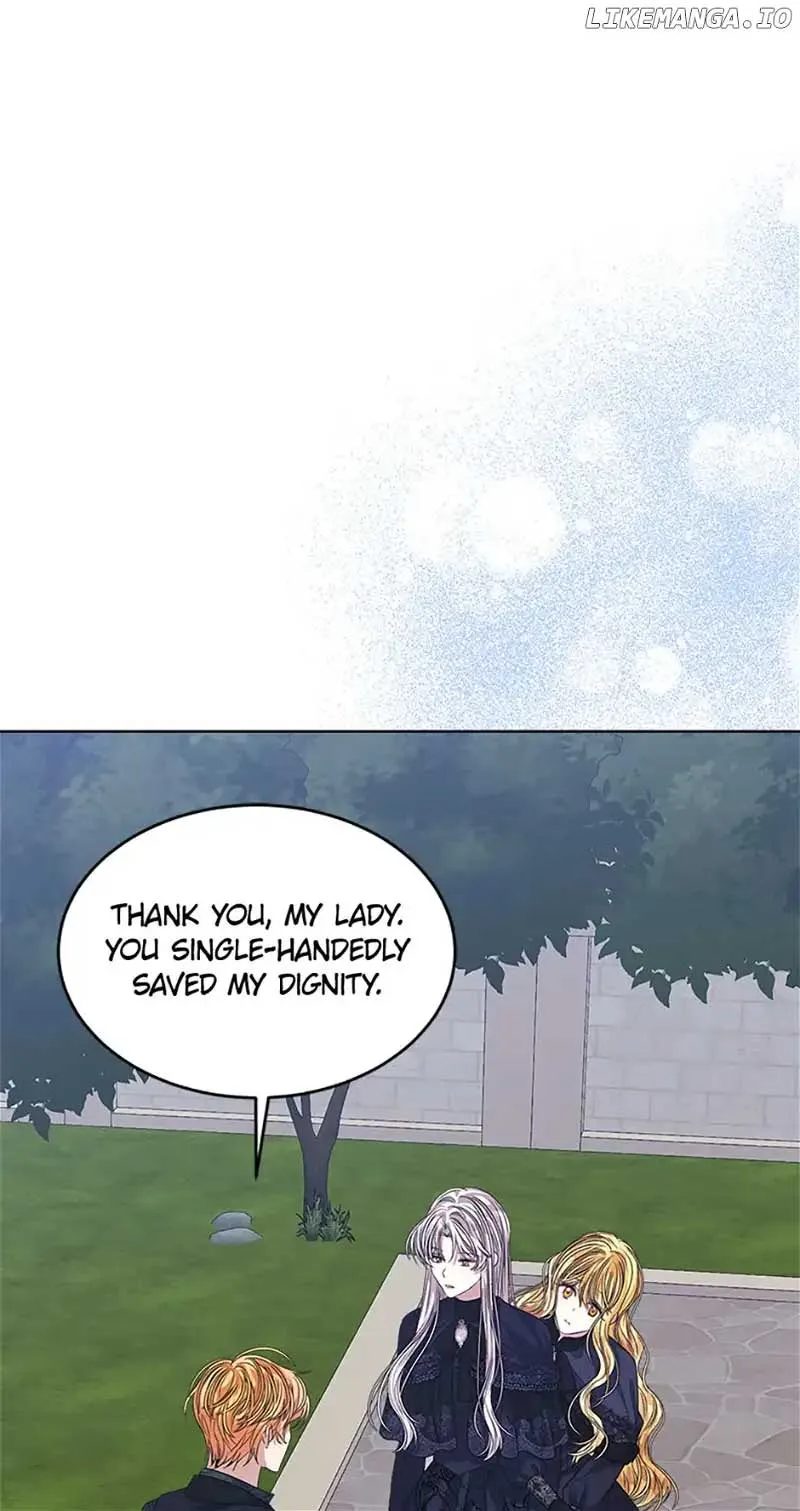 The Exhausting Reality of Novel Transmigration Chapter 58 page 21