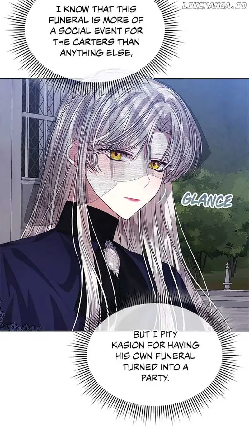 The Exhausting Reality of Novel Transmigration Chapter 58 page 3