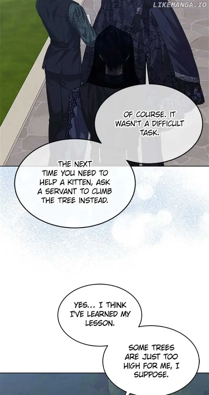 The Exhausting Reality of Novel Transmigration Chapter 58 page 22