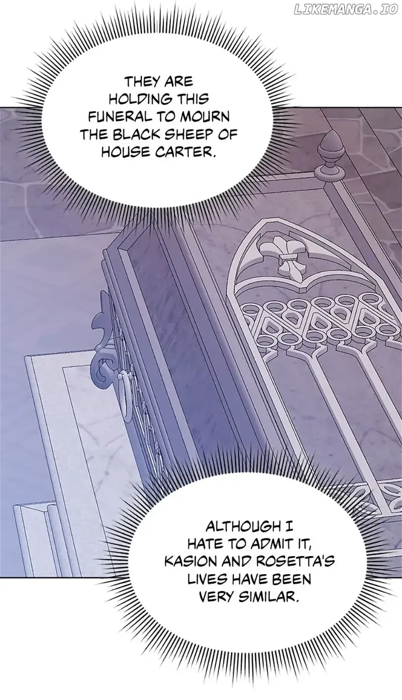 The Exhausting Reality of Novel Transmigration Chapter 57 page 30