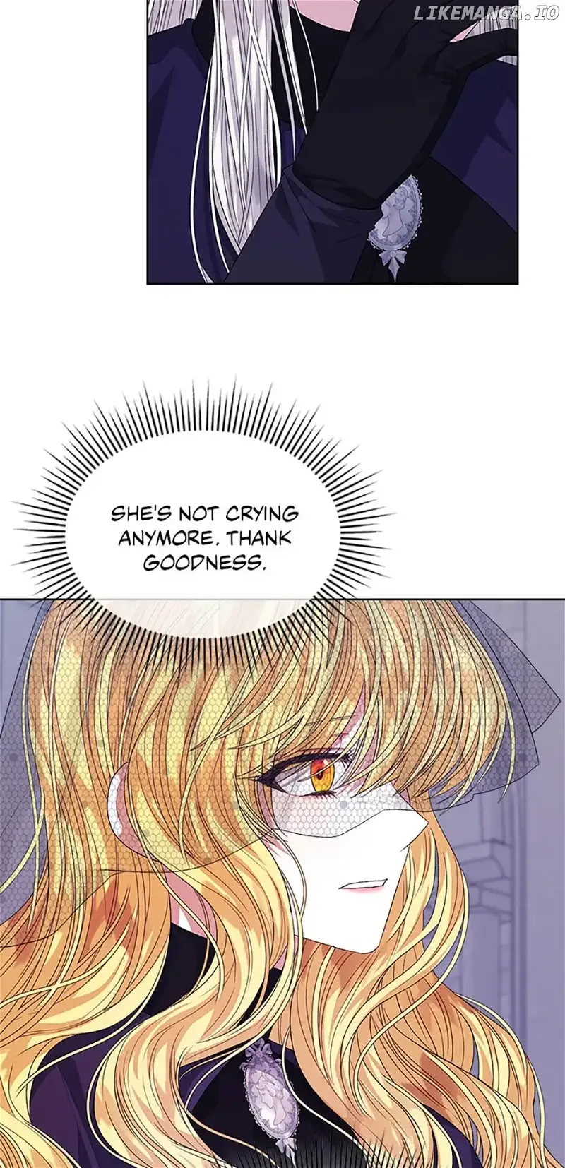 The Exhausting Reality of Novel Transmigration Chapter 57 page 27