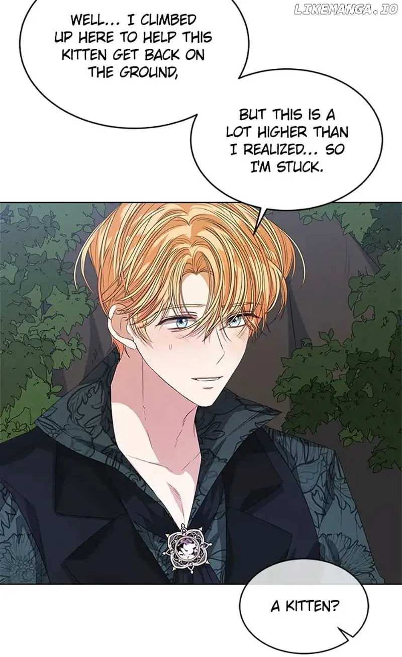 The Exhausting Reality of Novel Transmigration Chapter 58 page 14