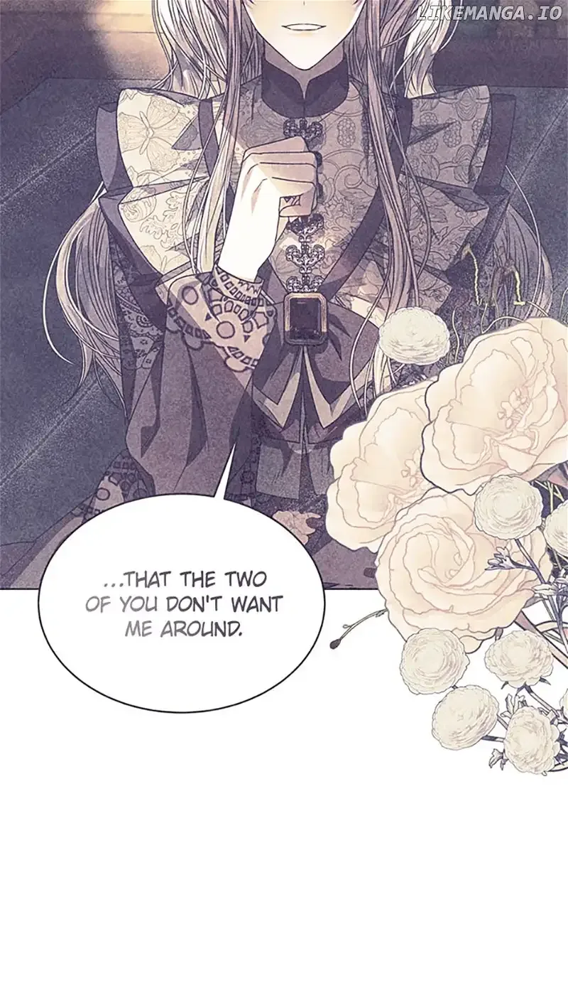 The Exhausting Reality of Novel Transmigration Chapter 57 page 32
