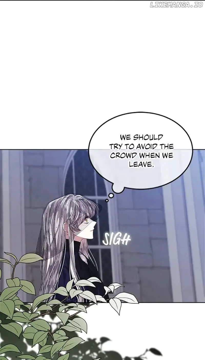 The Exhausting Reality of Novel Transmigration Chapter 58 page 5