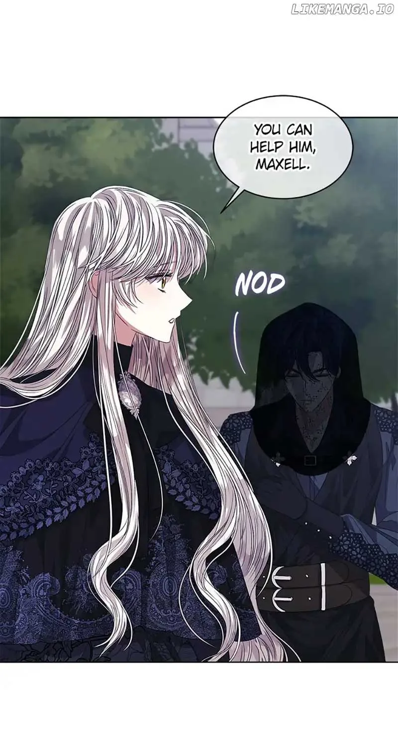 The Exhausting Reality of Novel Transmigration Chapter 58 page 19
