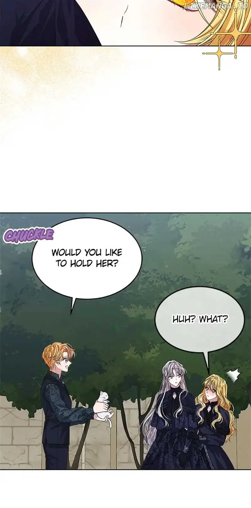 The Exhausting Reality of Novel Transmigration Chapter 58 page 27