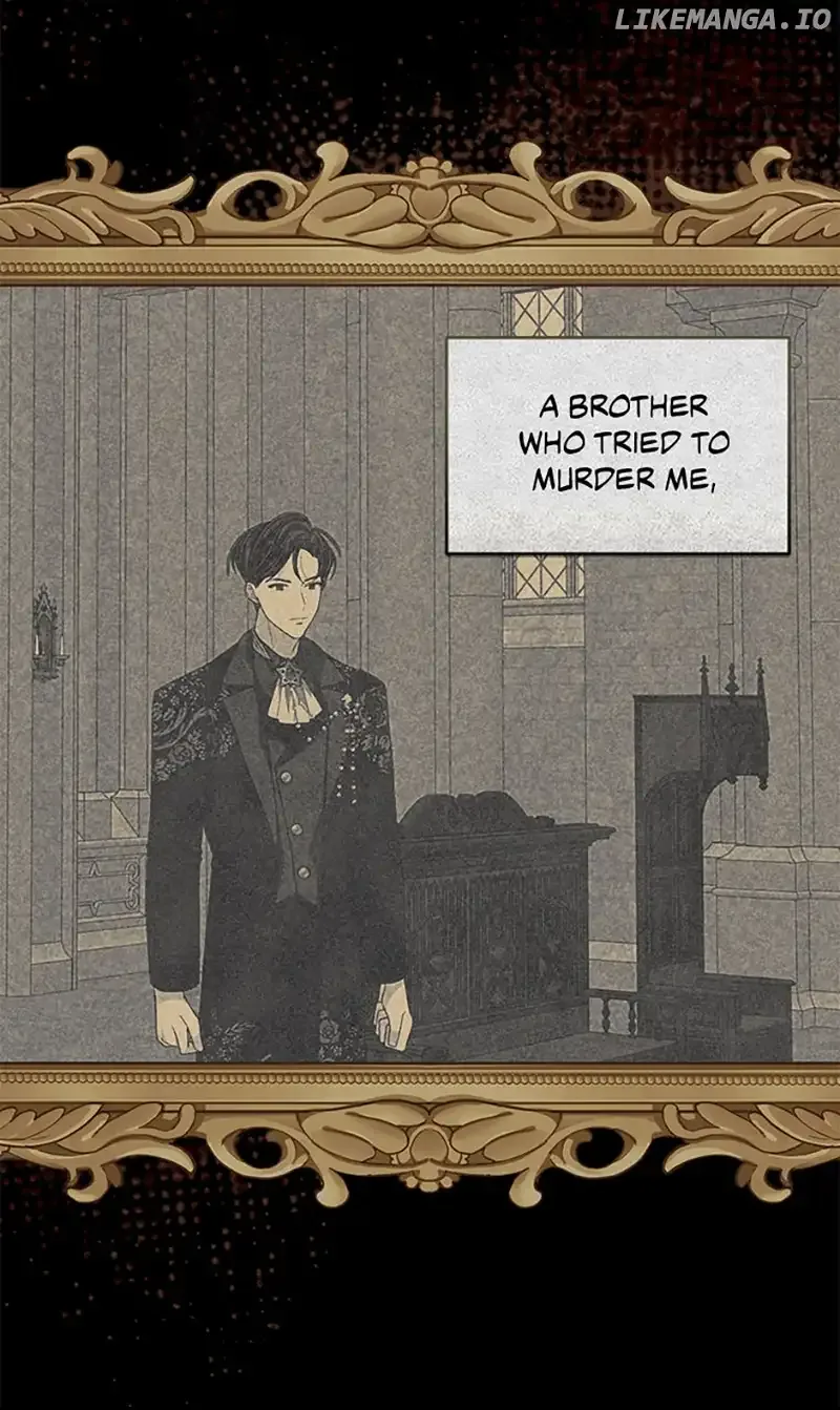 The Exhausting Reality of Novel Transmigration Chapter 57 page 46