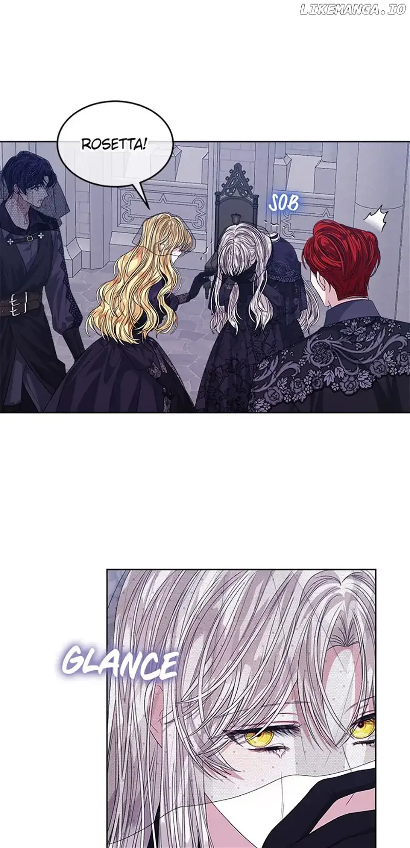 The Exhausting Reality of Novel Transmigration Chapter 57 page 26