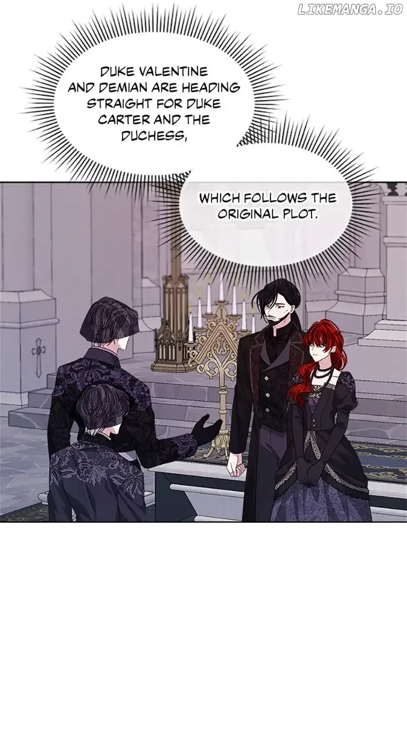 The Exhausting Reality of Novel Transmigration Chapter 56 page 42