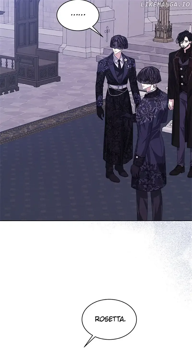 The Exhausting Reality of Novel Transmigration Chapter 57 page 54