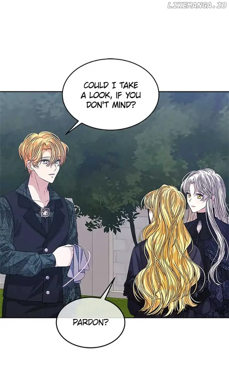 The Exhausting Reality of Novel Transmigration Chapter 58 page 52