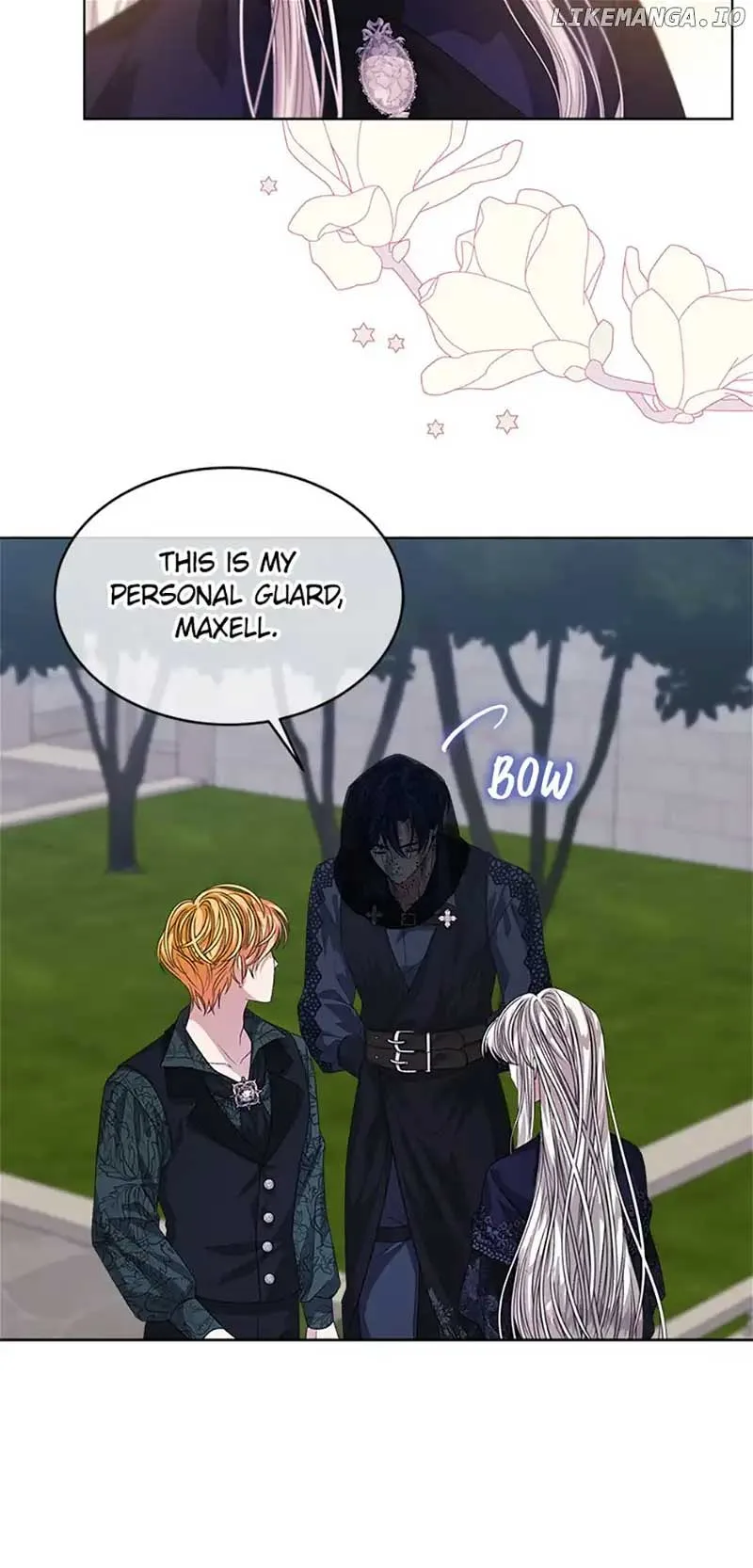 The Exhausting Reality of Novel Transmigration Chapter 58 page 37