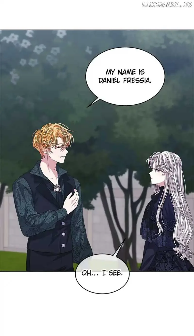 The Exhausting Reality of Novel Transmigration Chapter 58 page 40