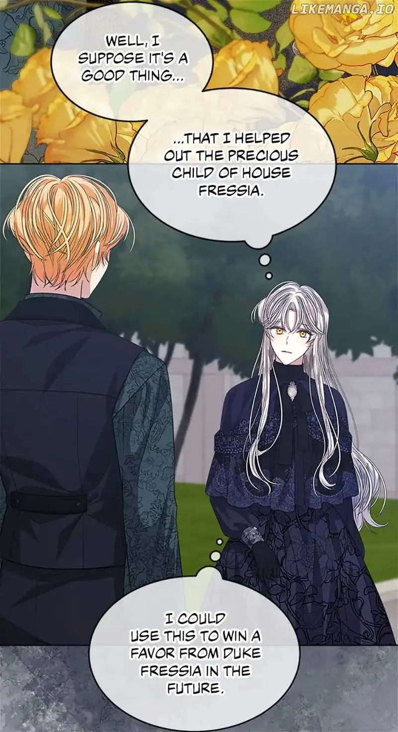 The Exhausting Reality of Novel Transmigration Chapter 58 page 47