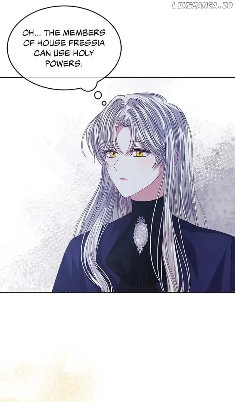 The Exhausting Reality of Novel Transmigration Chapter 58 page 53