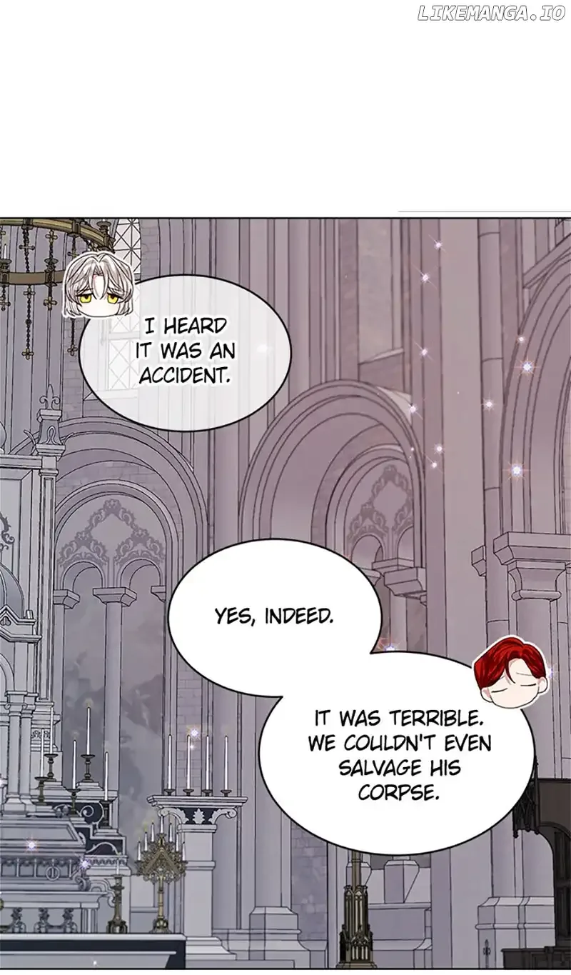 The Exhausting Reality of Novel Transmigration Chapter 56 page 58