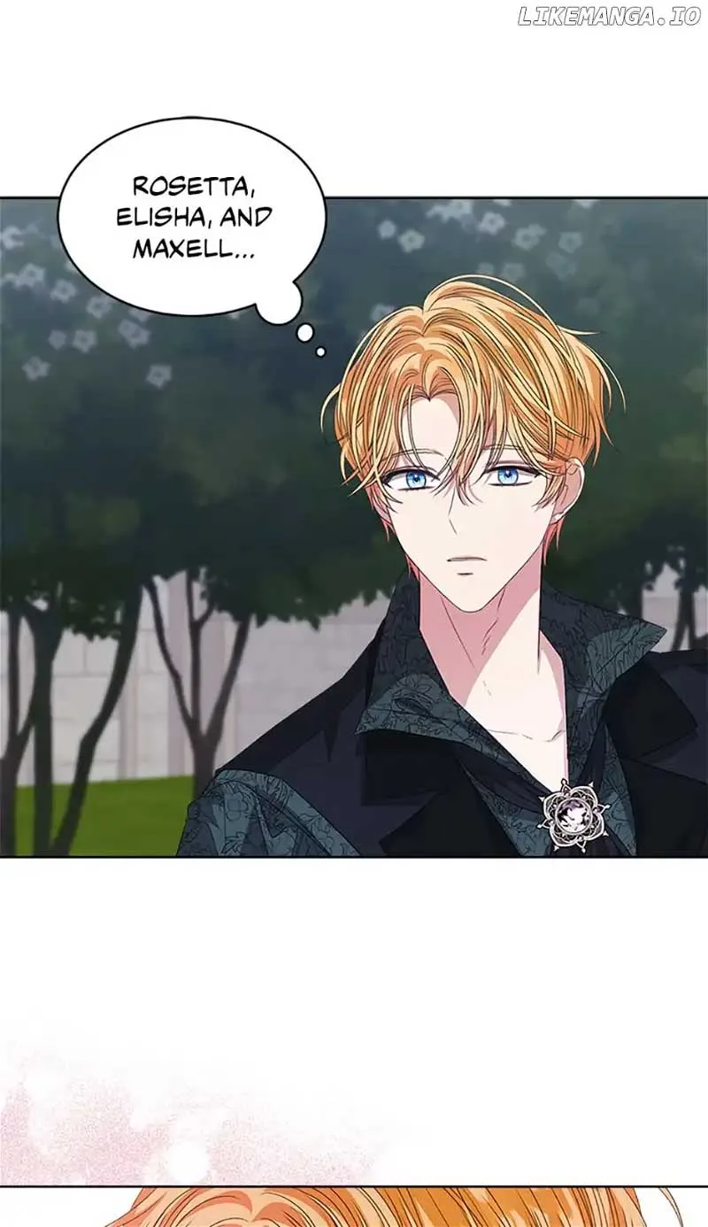 The Exhausting Reality of Novel Transmigration Chapter 58 page 38