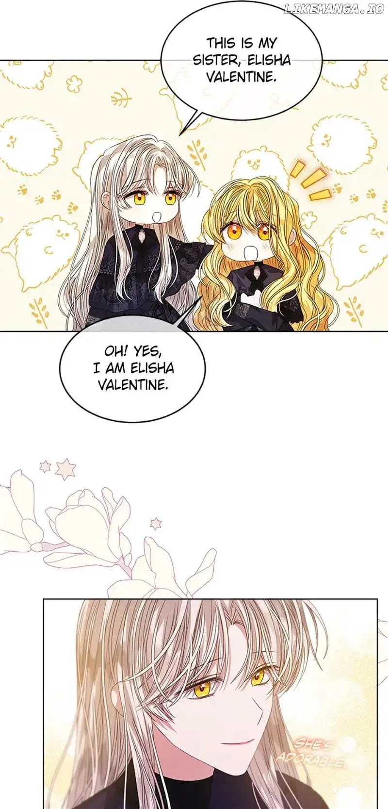 The Exhausting Reality of Novel Transmigration Chapter 58 page 36