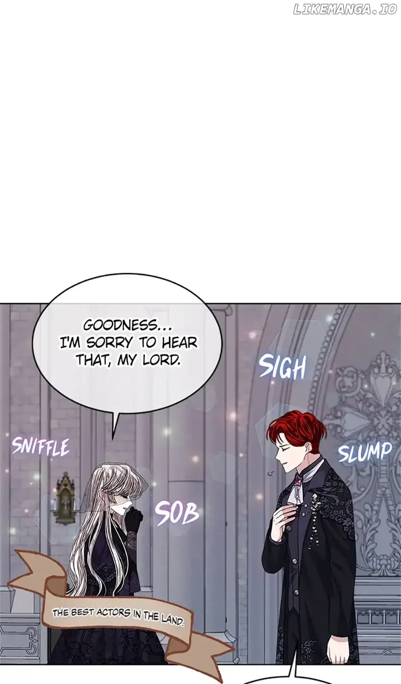 The Exhausting Reality of Novel Transmigration Chapter 56 page 59