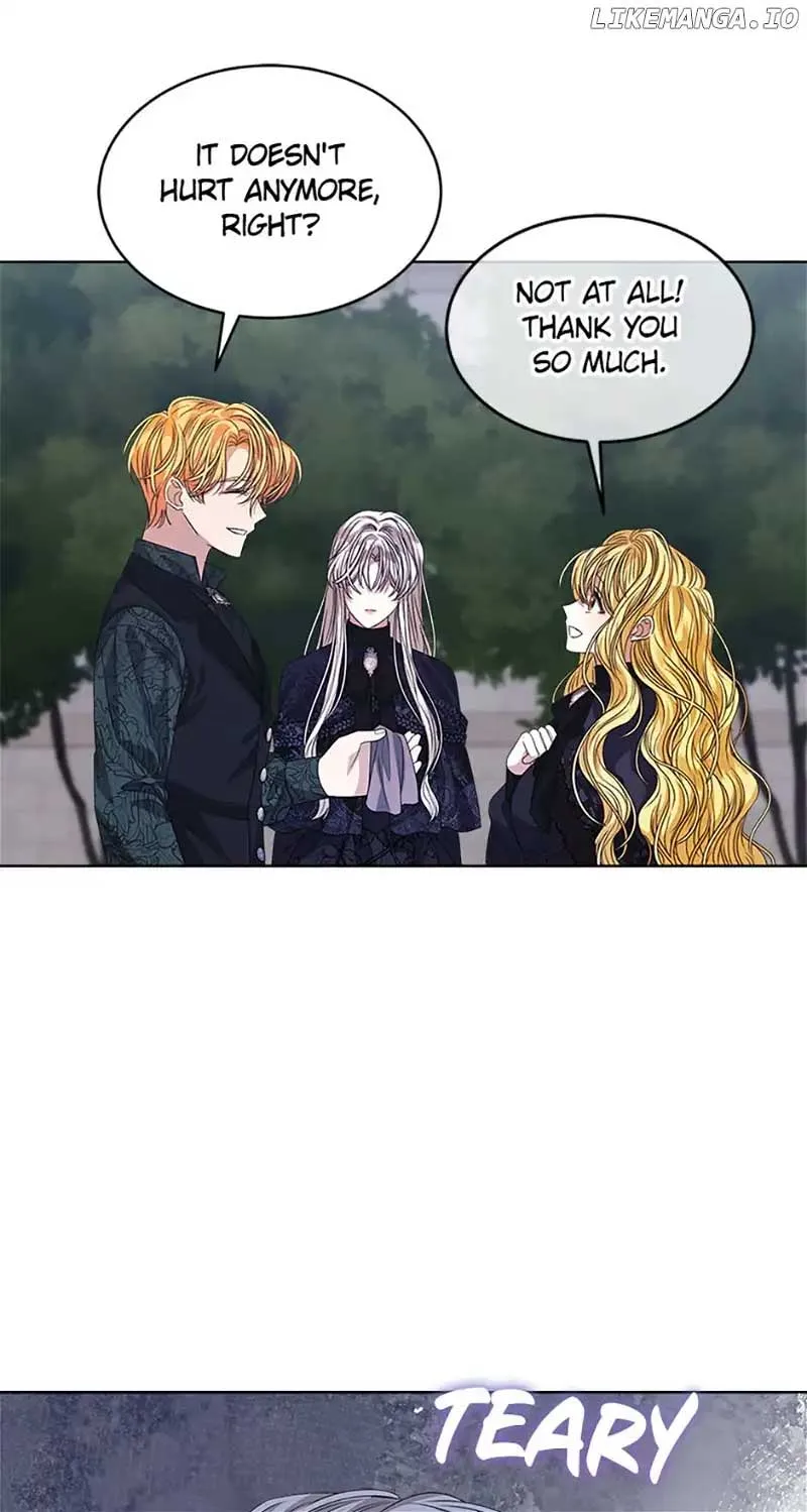 The Exhausting Reality of Novel Transmigration Chapter 58 page 56