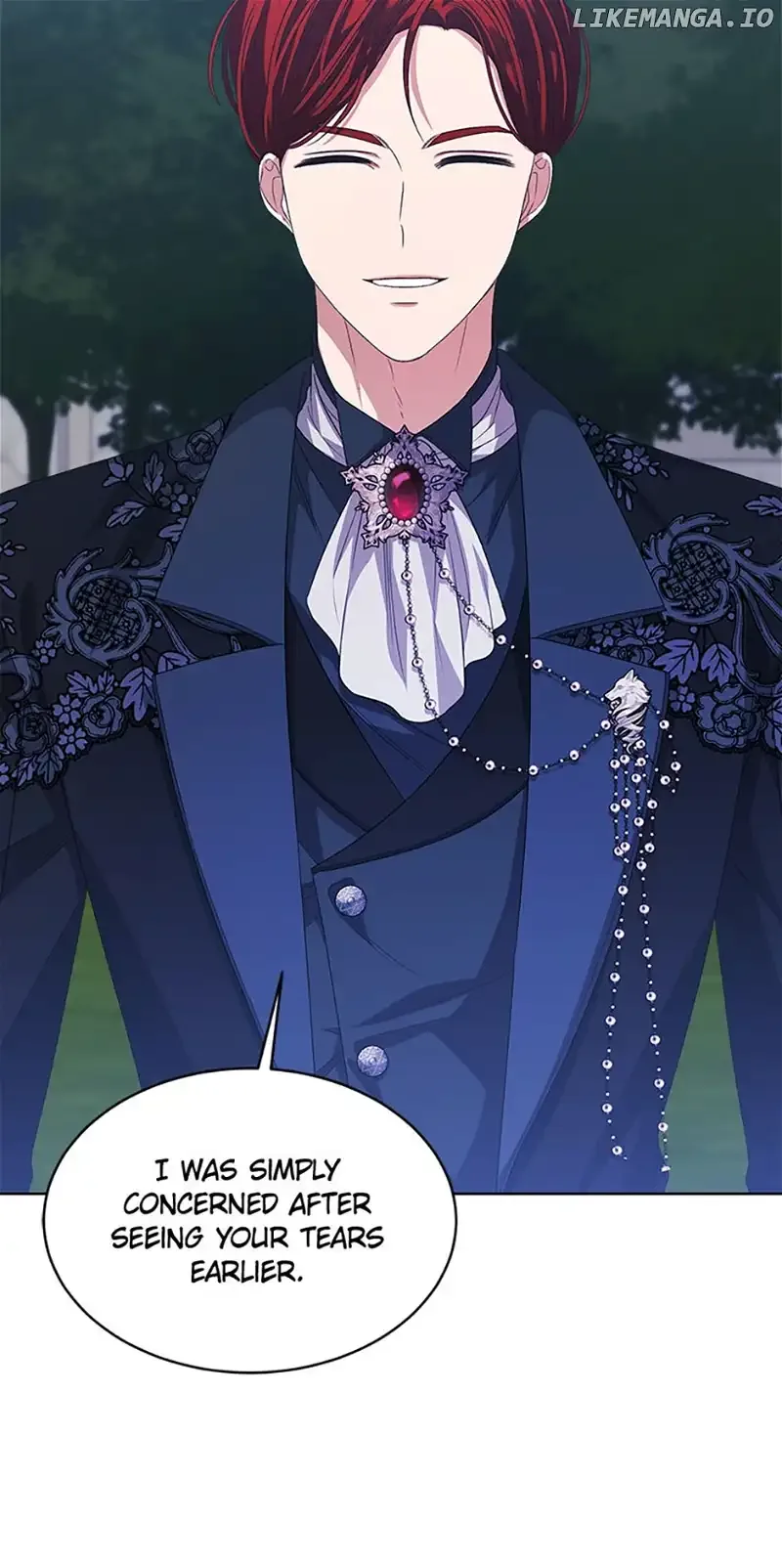 The Exhausting Reality of Novel Transmigration Chapter 59 page 36