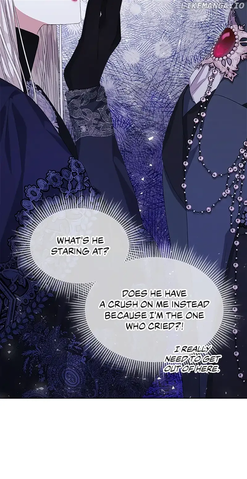 The Exhausting Reality of Novel Transmigration Chapter 59 page 30