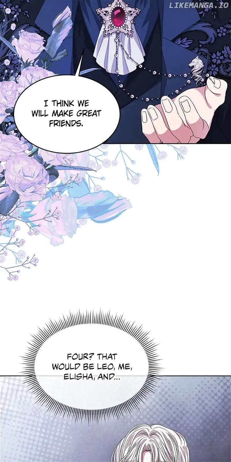 The Exhausting Reality of Novel Transmigration Chapter 59 page 46