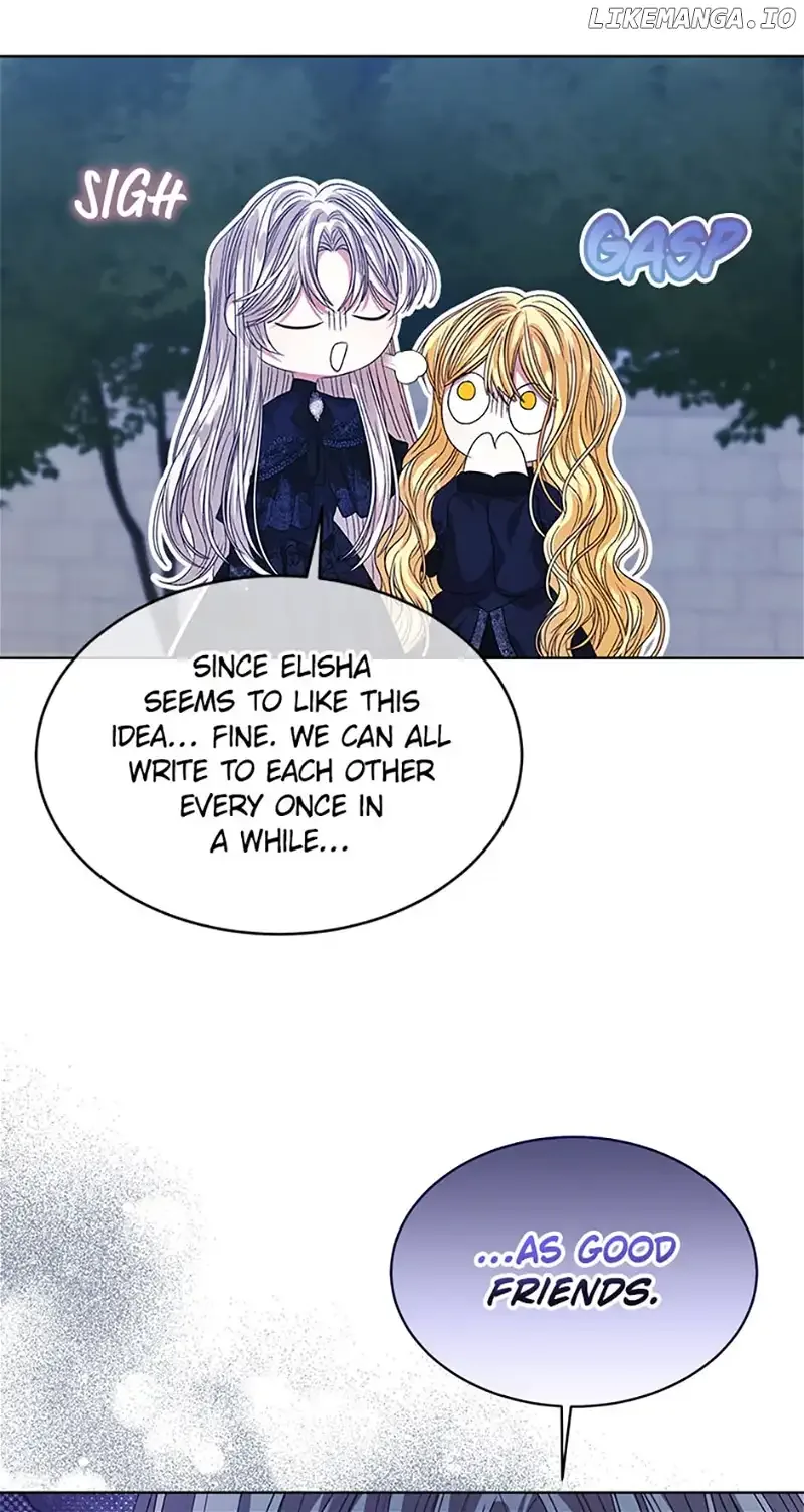 The Exhausting Reality of Novel Transmigration Chapter 59 page 57