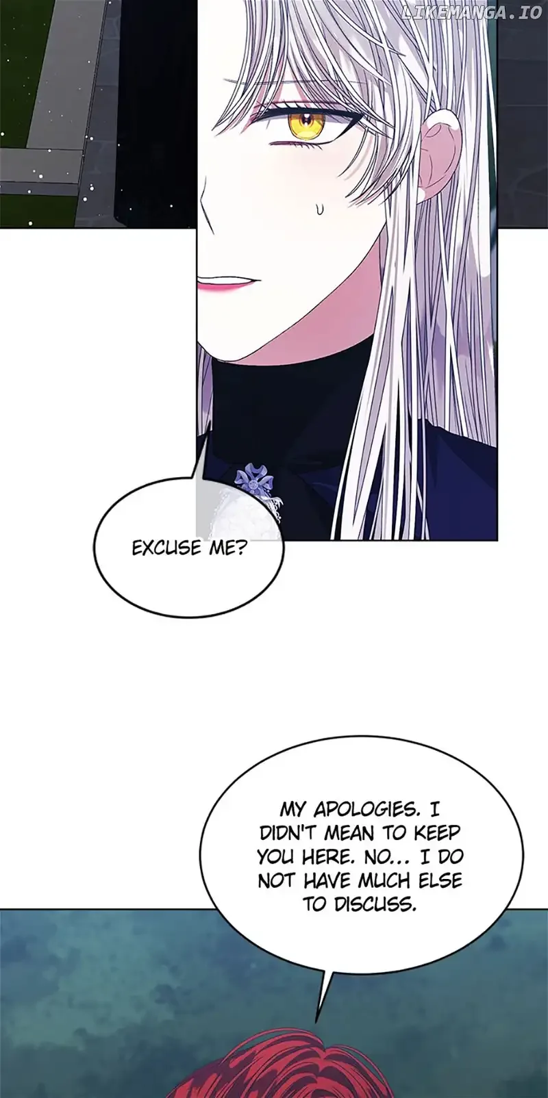 The Exhausting Reality of Novel Transmigration Chapter 59 page 35