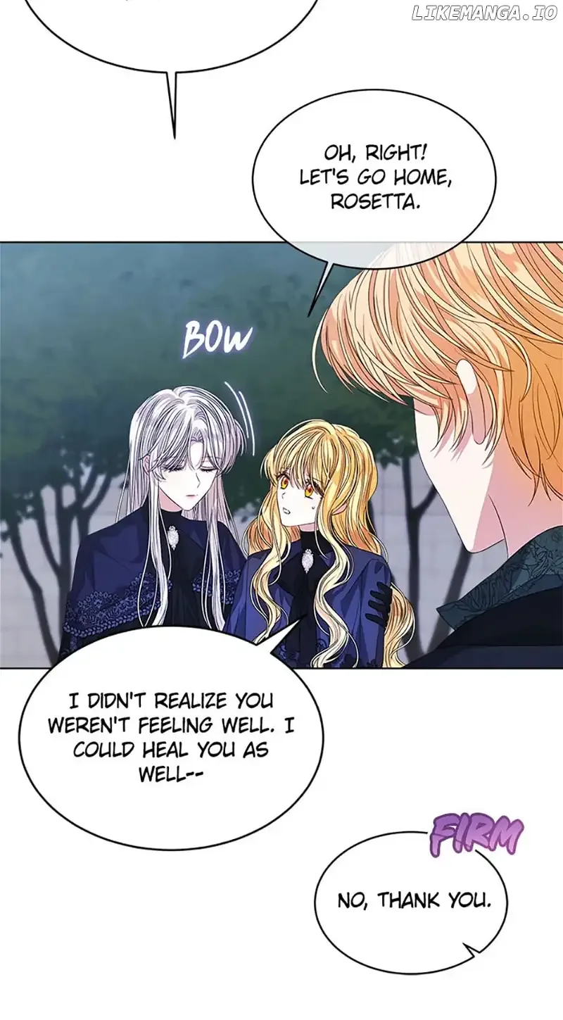 The Exhausting Reality of Novel Transmigration Chapter 59 page 8