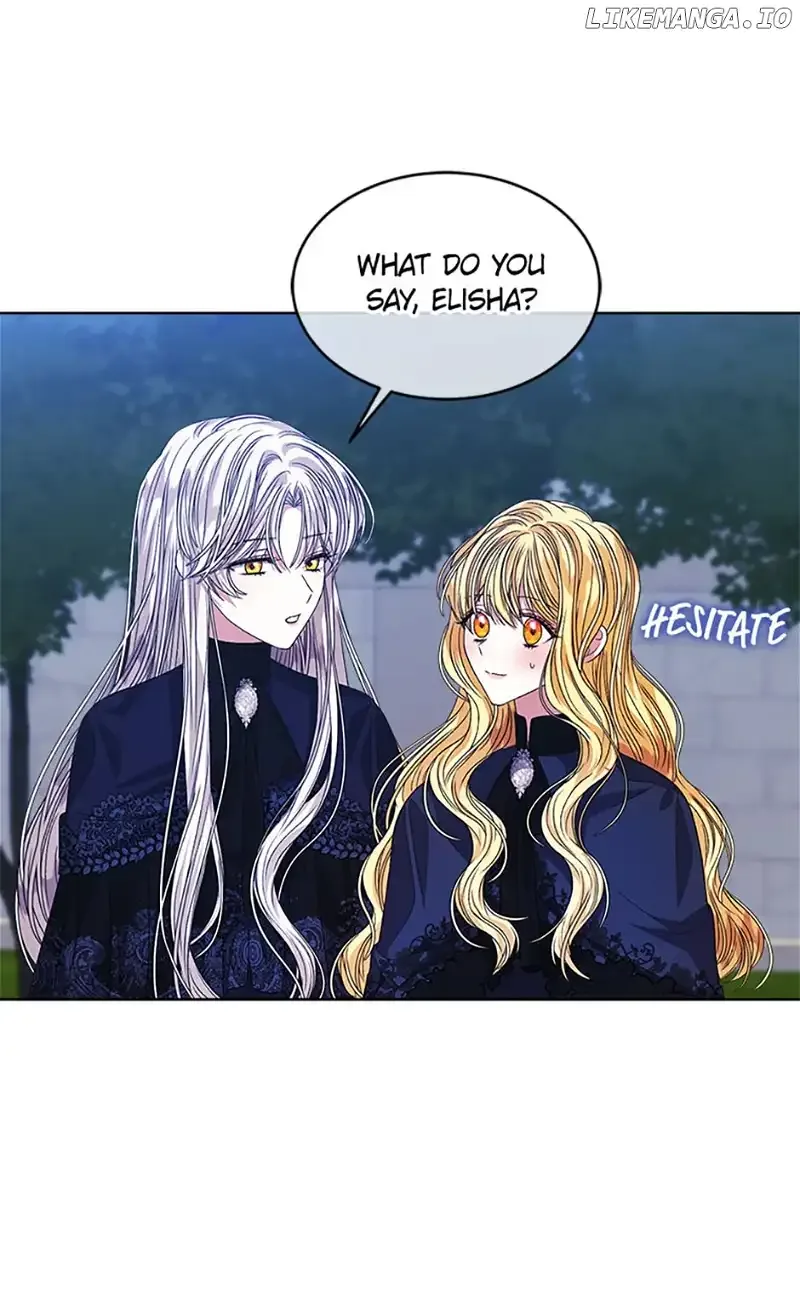 The Exhausting Reality of Novel Transmigration Chapter 59 page 55