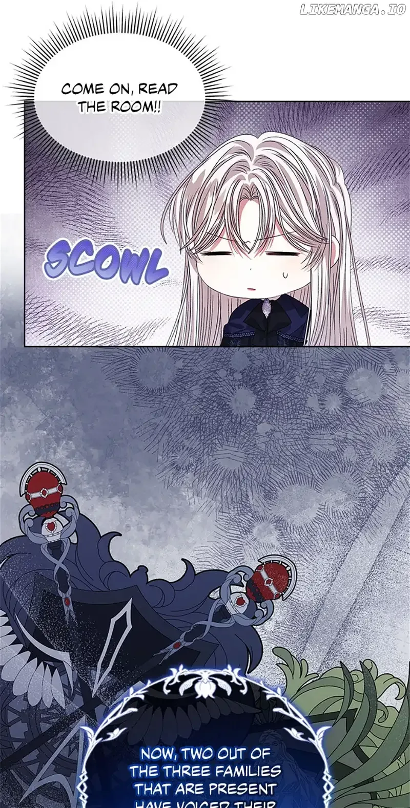 The Exhausting Reality of Novel Transmigration Chapter 59 page 49