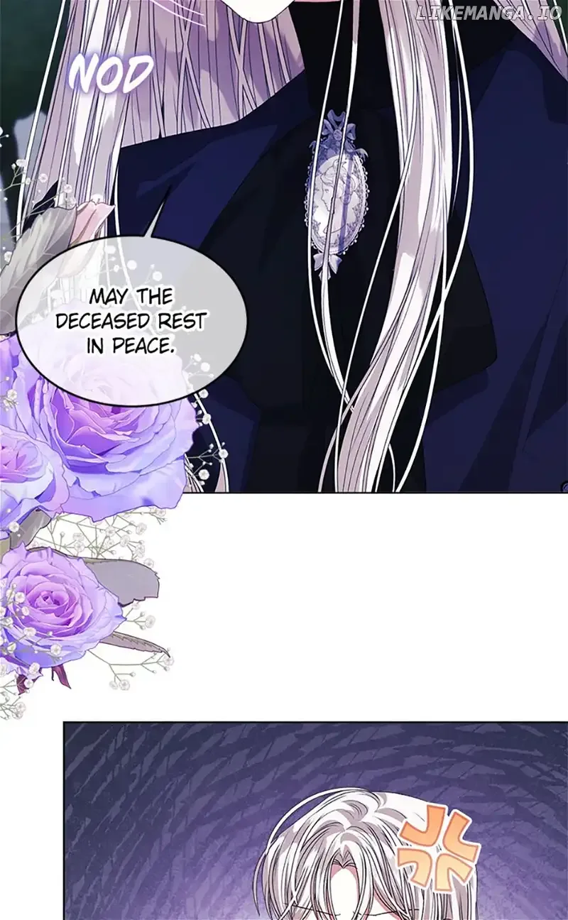 The Exhausting Reality of Novel Transmigration Chapter 59 page 38
