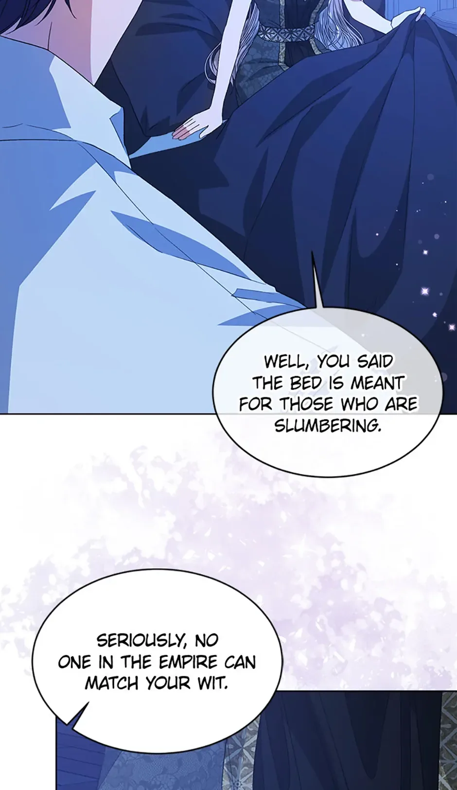 The Exhausting Reality of Novel Transmigration Chapter 62 page 5