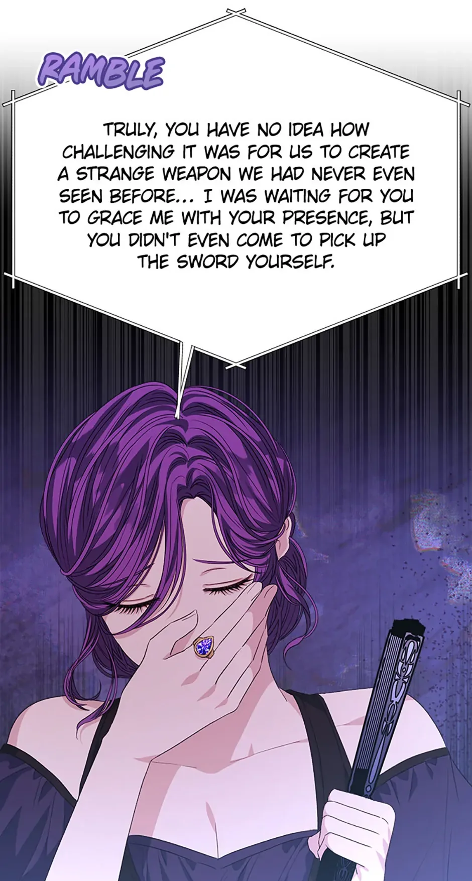 The Exhausting Reality of Novel Transmigration Chapter 62 page 46