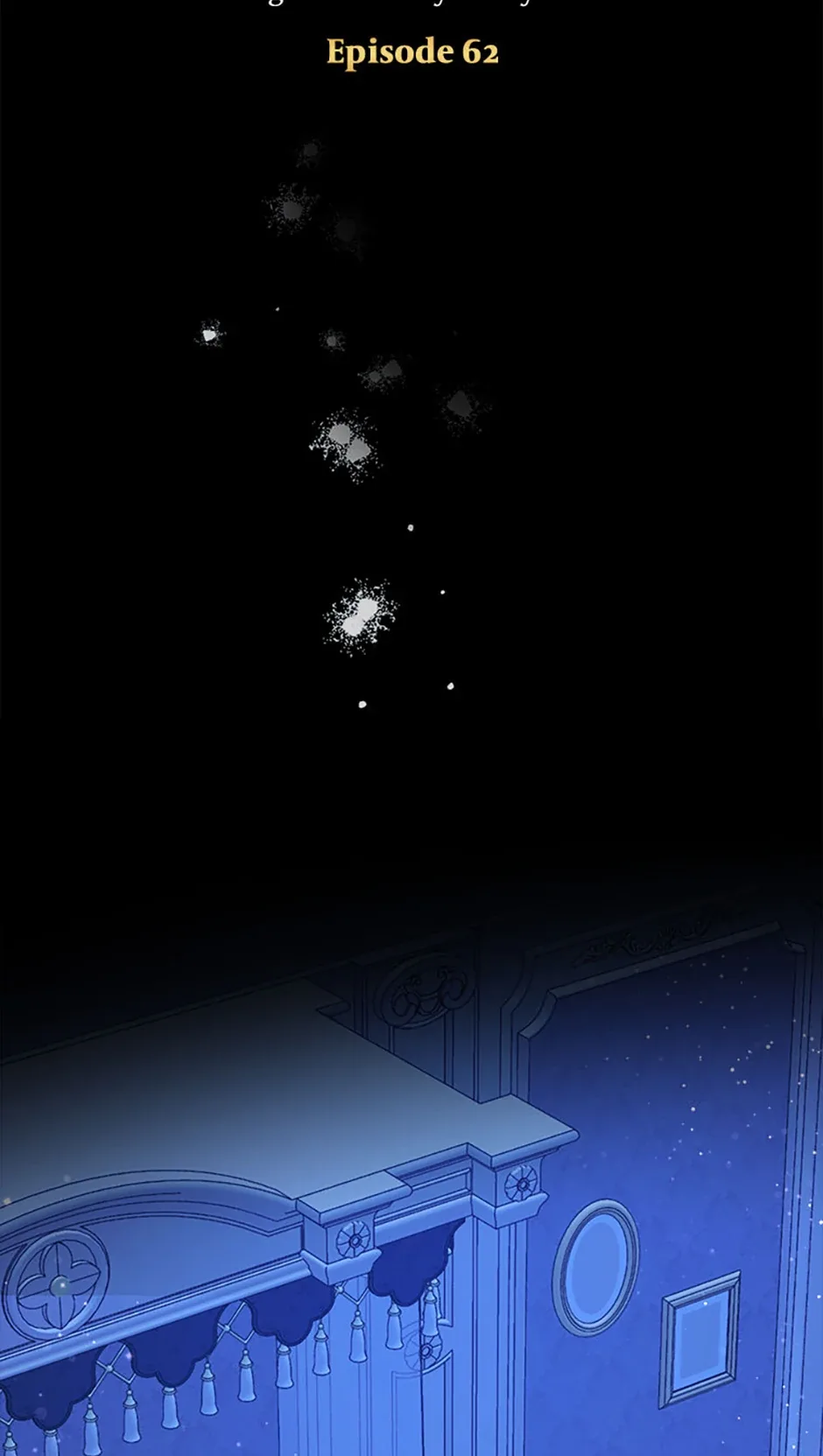 The Exhausting Reality of Novel Transmigration Chapter 62 page 21