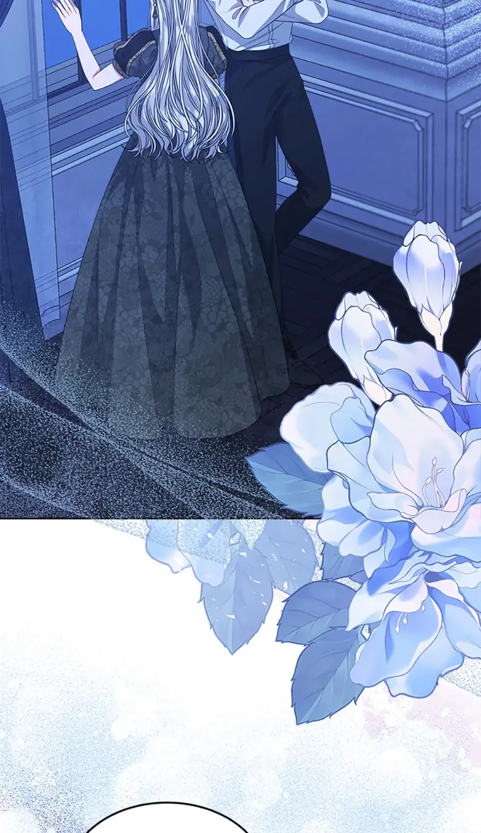 The Exhausting Reality of Novel Transmigration Chapter 62 page 7