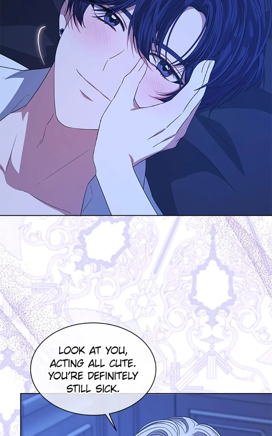 The Exhausting Reality of Novel Transmigration Chapter 62 page 29