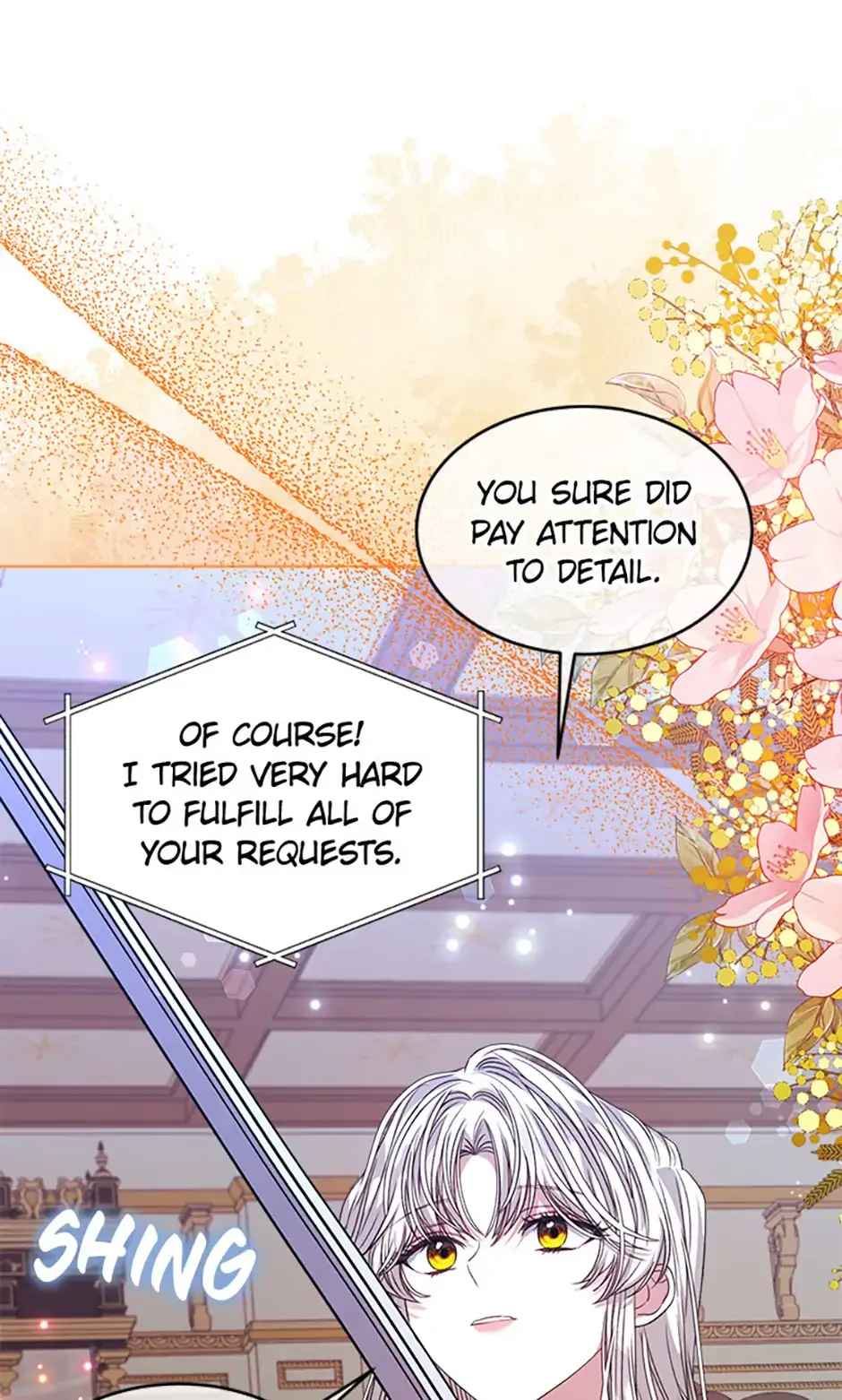 The Exhausting Reality of Novel Transmigration Chapter 62 page 42