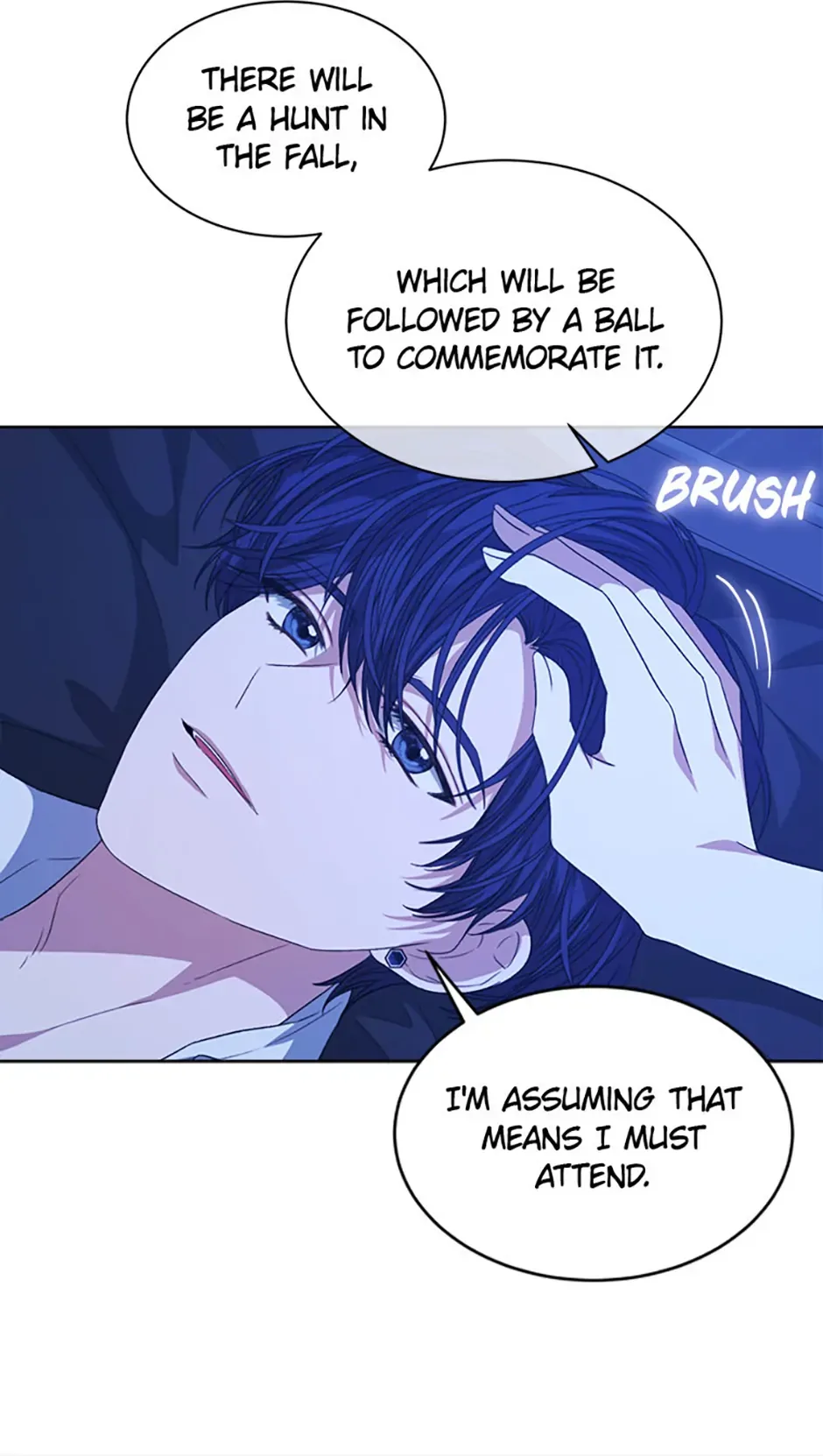 The Exhausting Reality of Novel Transmigration Chapter 62 page 23
