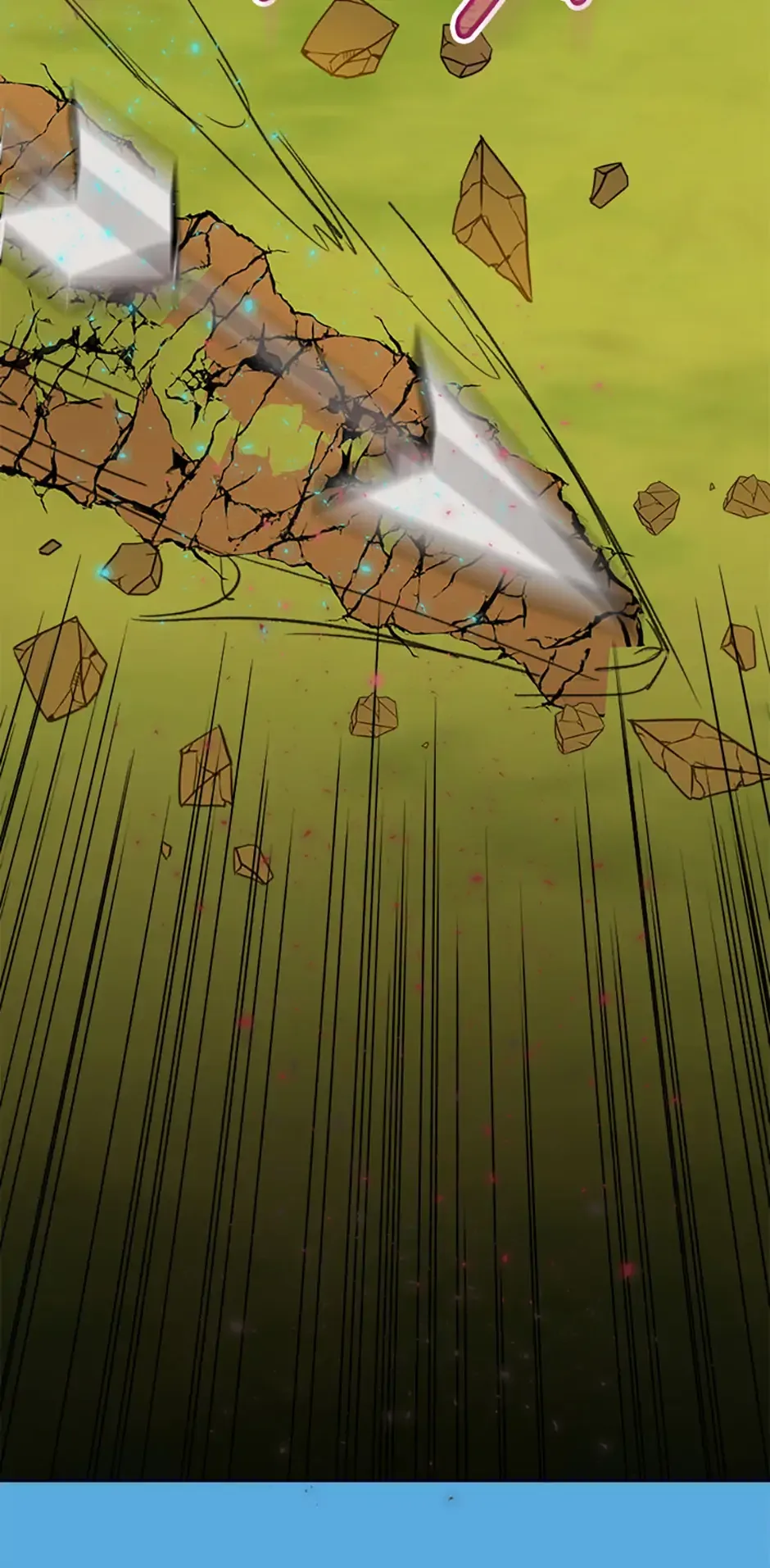 The Exhausting Reality of Novel Transmigration Chapter 62 page 60