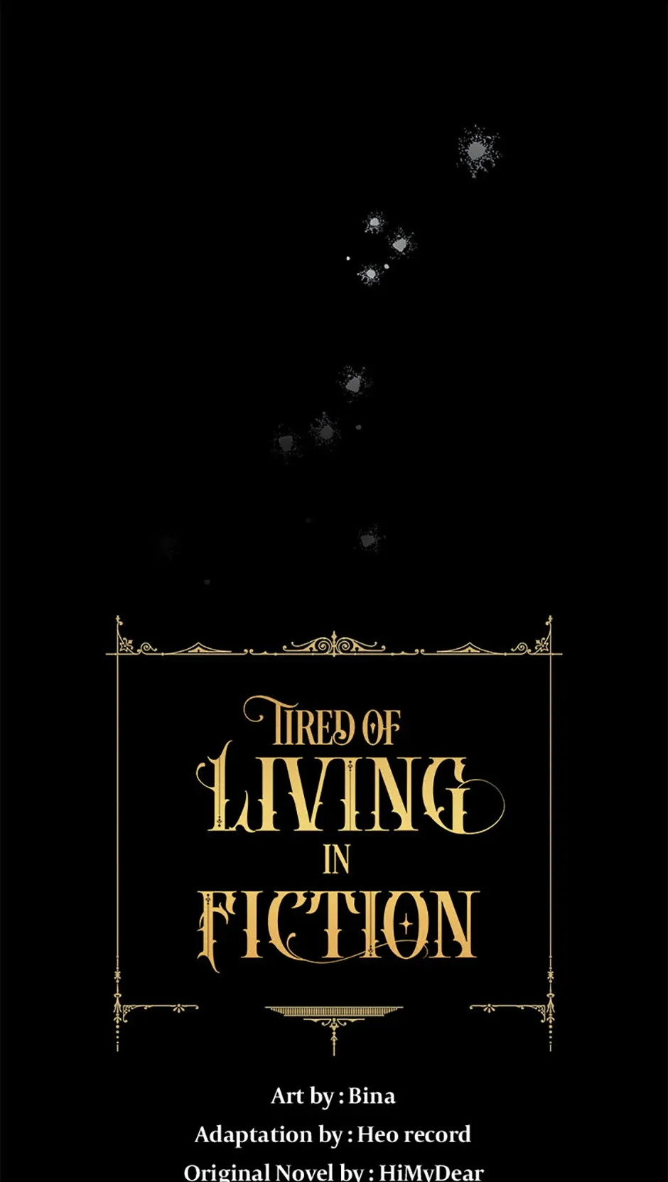 The Exhausting Reality of Novel Transmigration Chapter 62 page 20