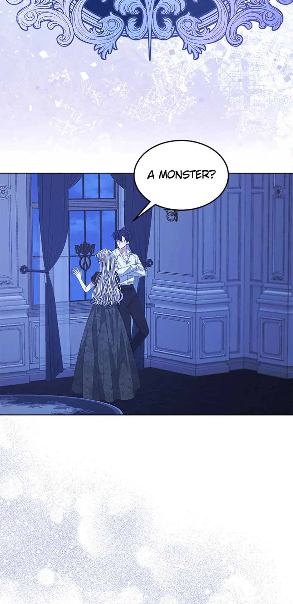 The Exhausting Reality of Novel Transmigration Chapter 62 page 17
