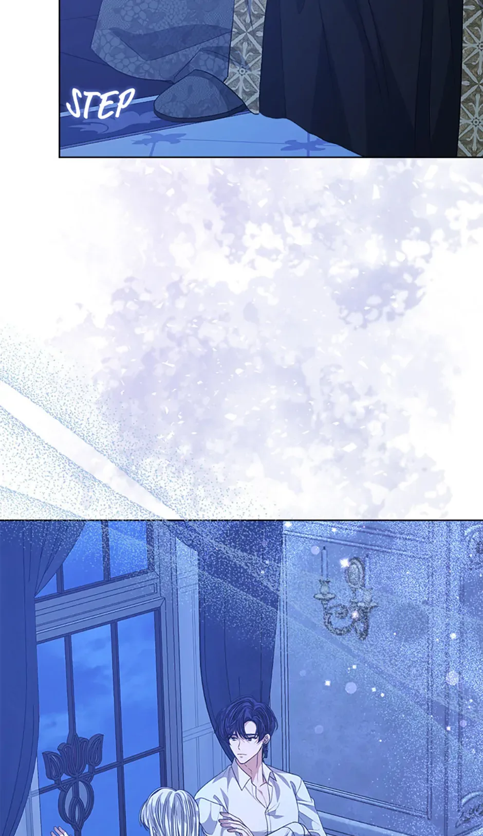 The Exhausting Reality of Novel Transmigration Chapter 62 page 6