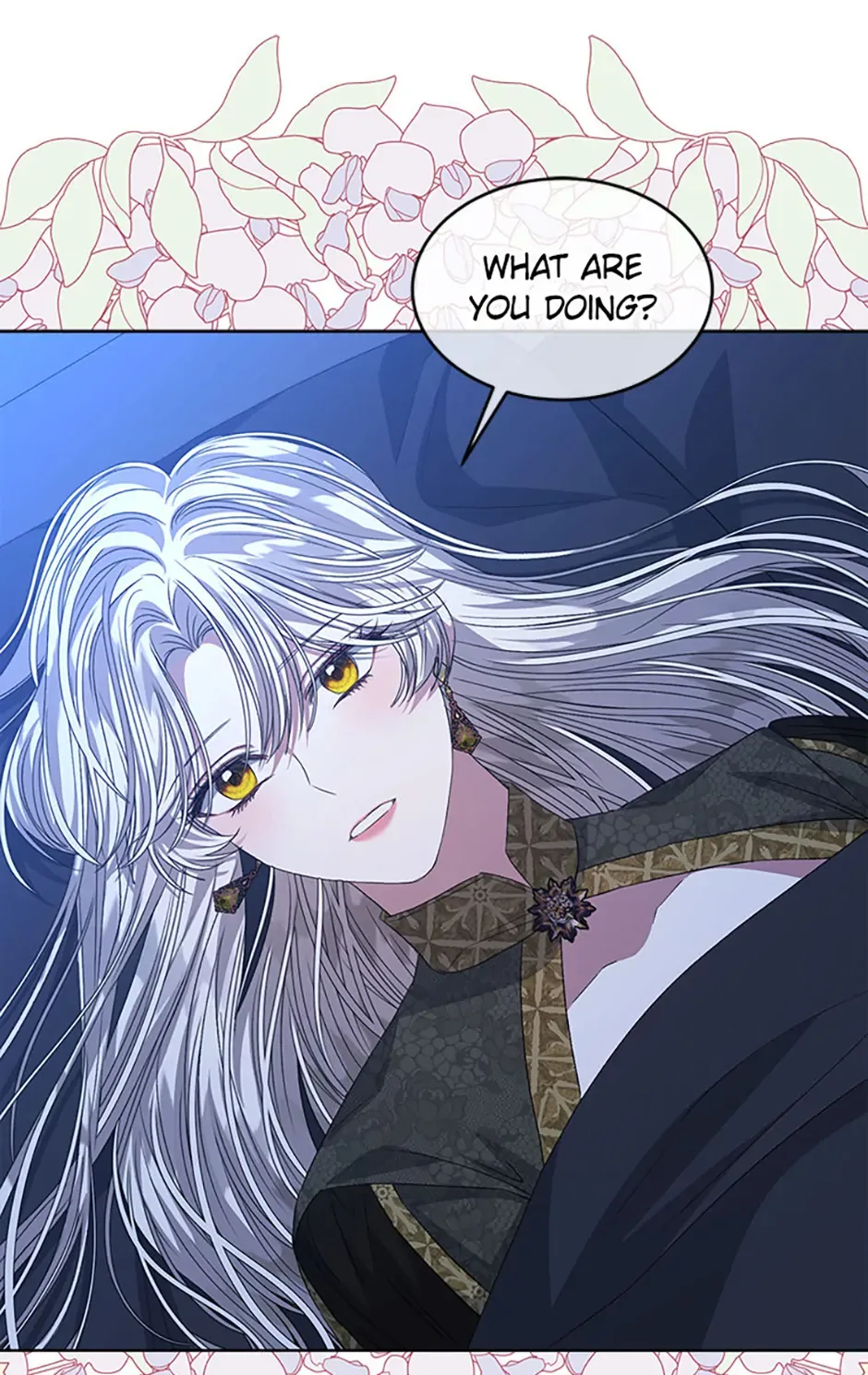 The Exhausting Reality of Novel Transmigration Chapter 62 page 1