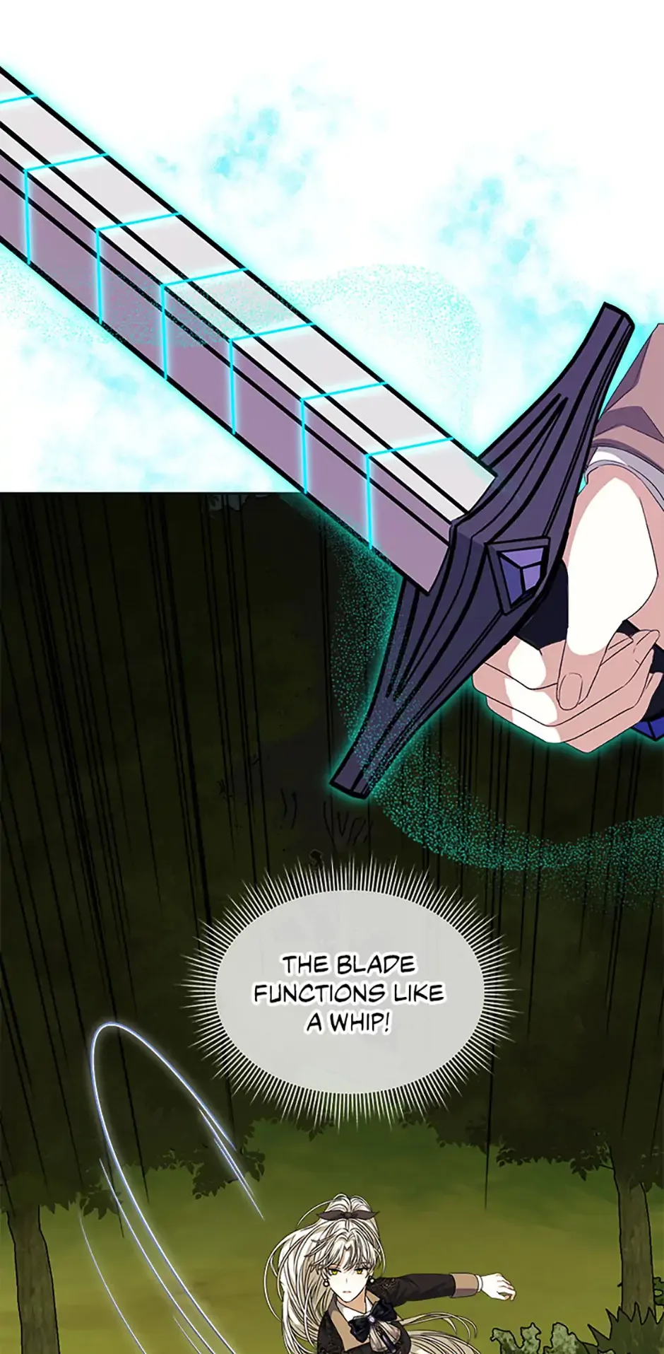 The Exhausting Reality of Novel Transmigration Chapter 62 page 58