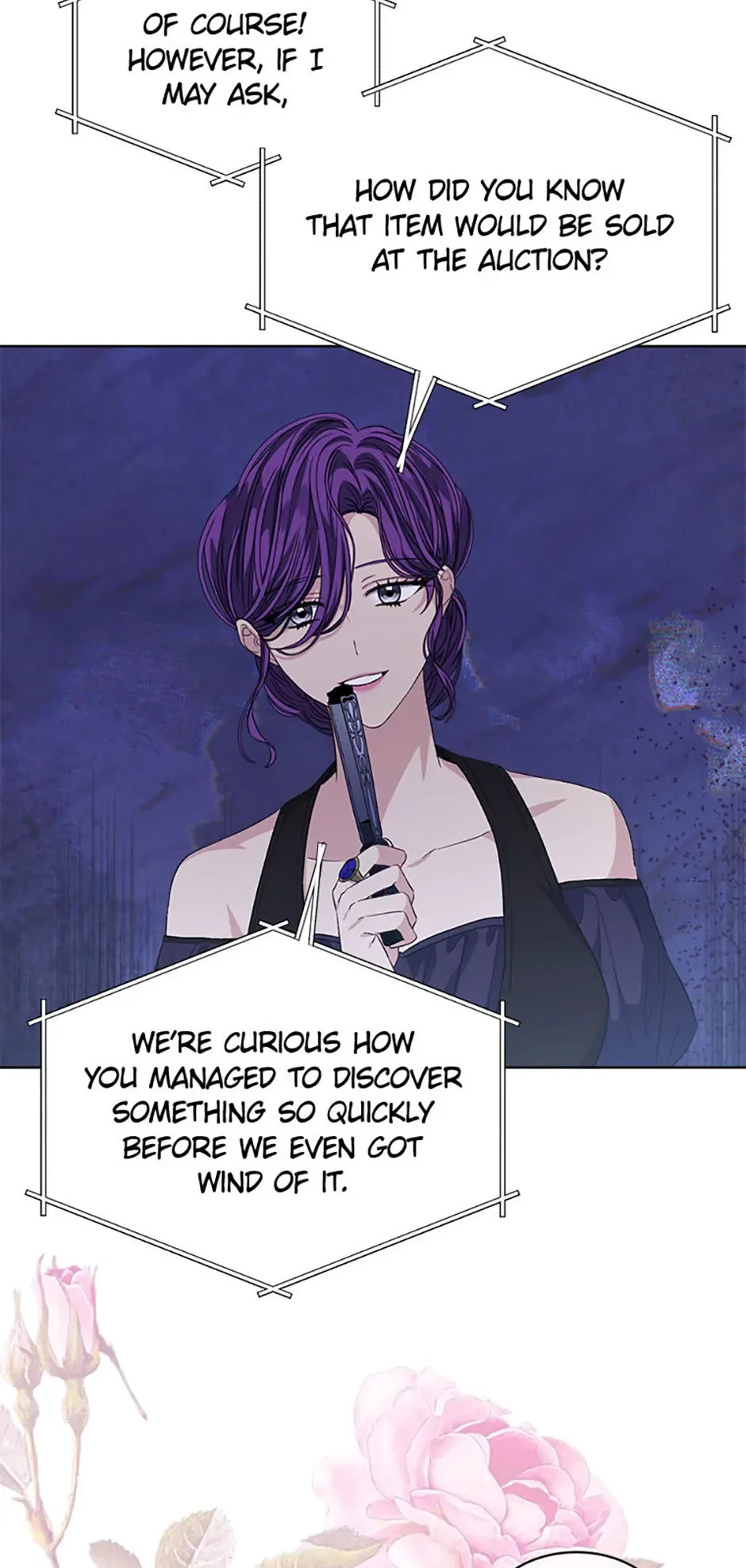 The Exhausting Reality of Novel Transmigration Chapter 62 page 51