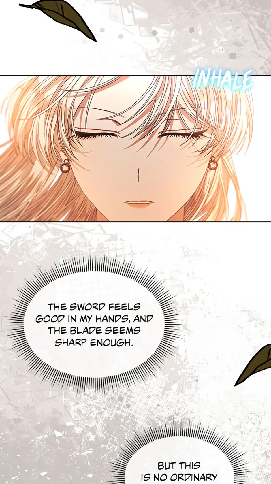 The Exhausting Reality of Novel Transmigration Chapter 62 page 56