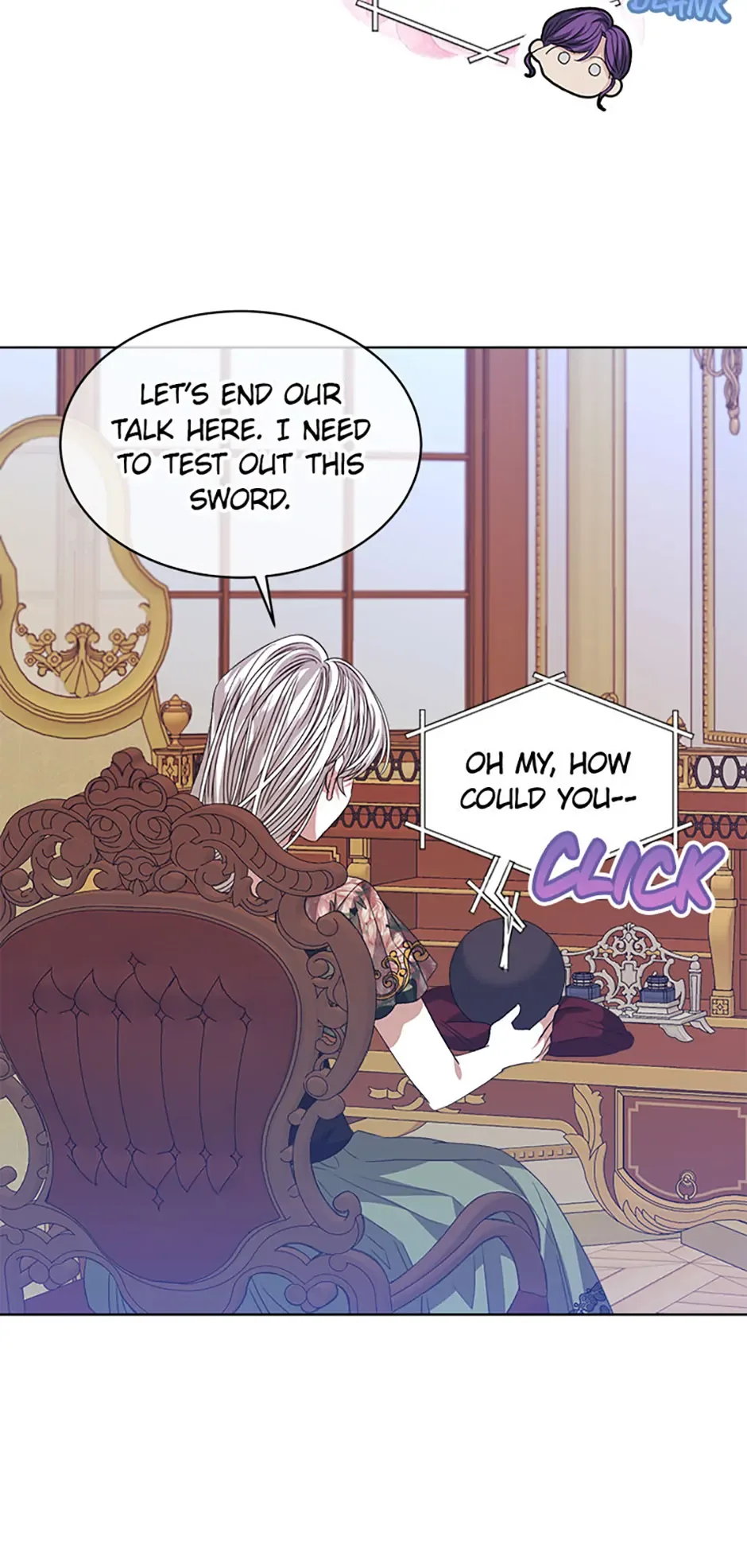The Exhausting Reality of Novel Transmigration Chapter 62 page 53